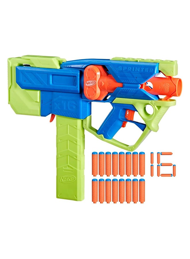 Hasbro Nerf N Series Sprinter
