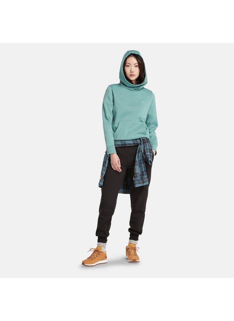 Women's Exeter River Brushed Back Sweatpants