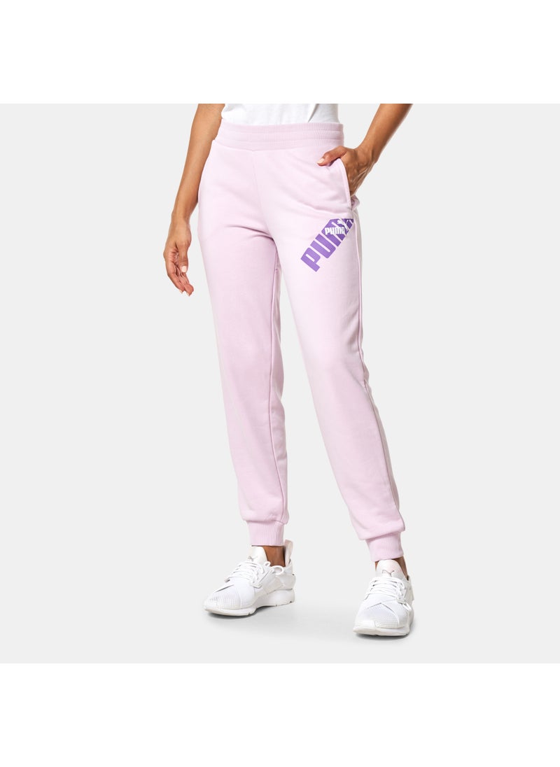 Women's POWER Sweatpants