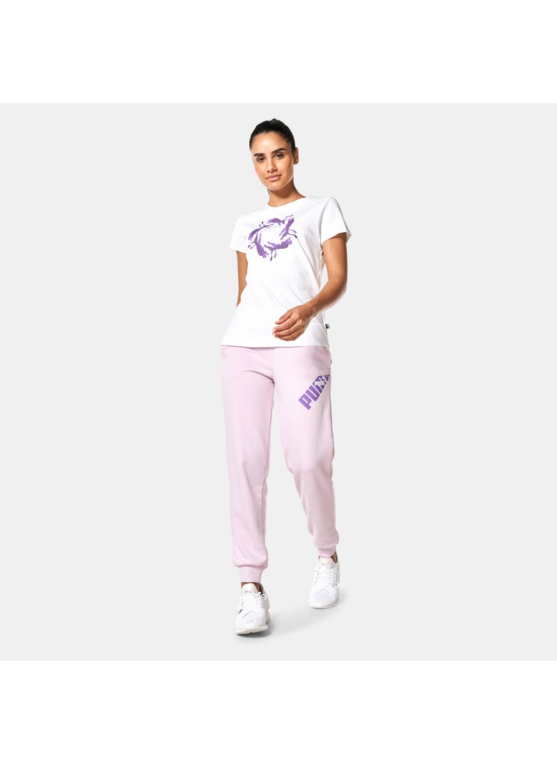 Women's POWER Sweatpants