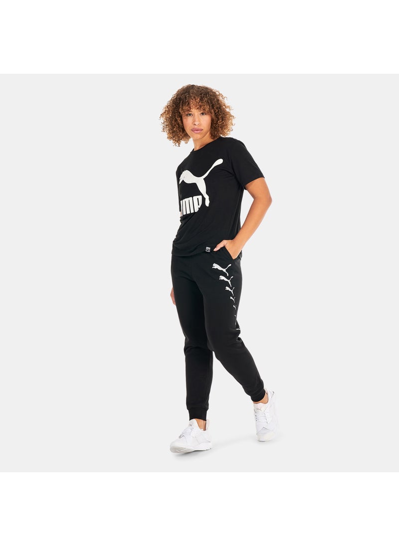 Women's SPARKLE Sweatpants