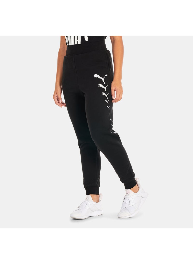 Women's SPARKLE Sweatpants