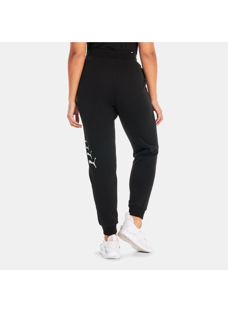 Women's SPARKLE Sweatpants