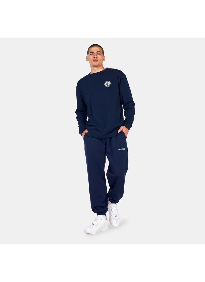 Oversized Sweatpants