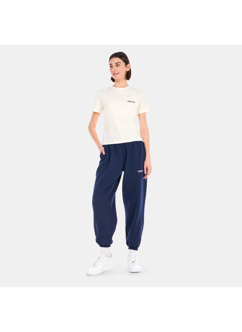 Oversized Sweatpants