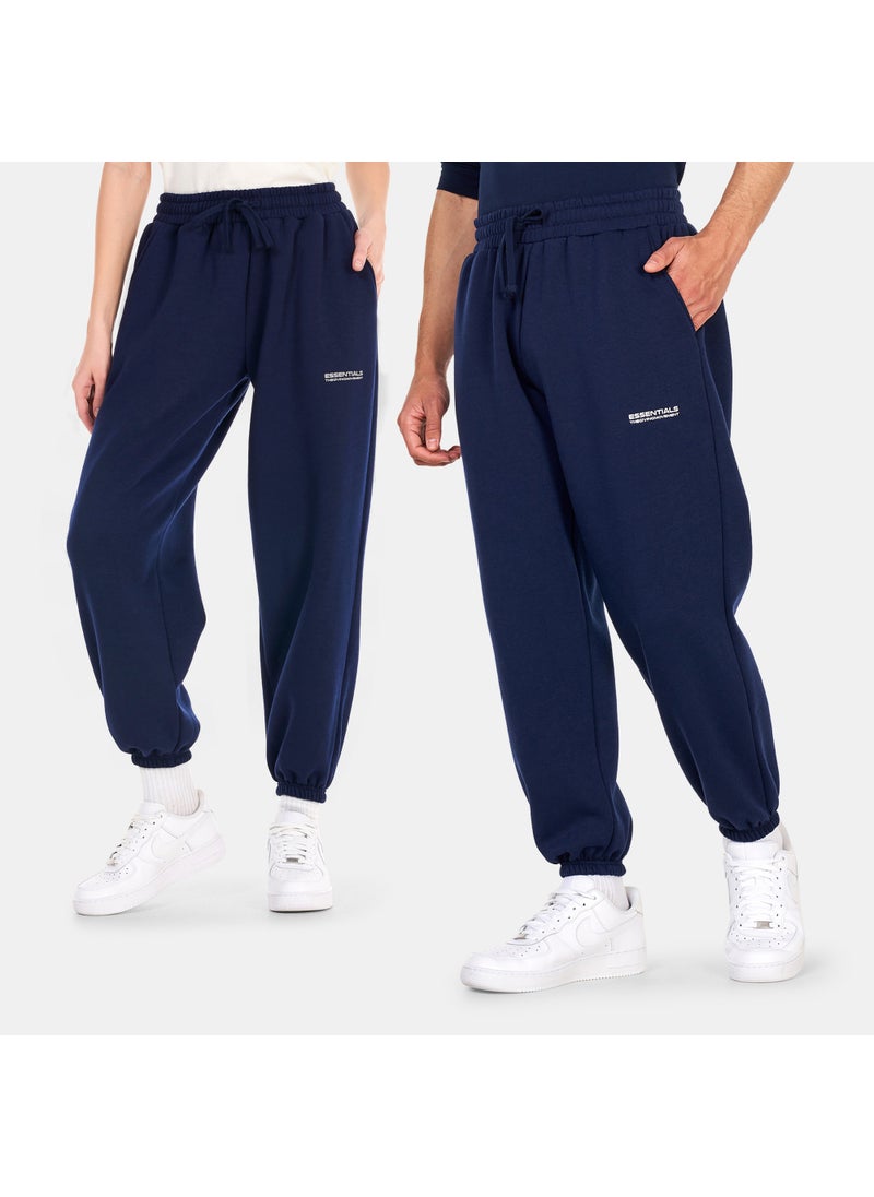 Oversized Sweatpants