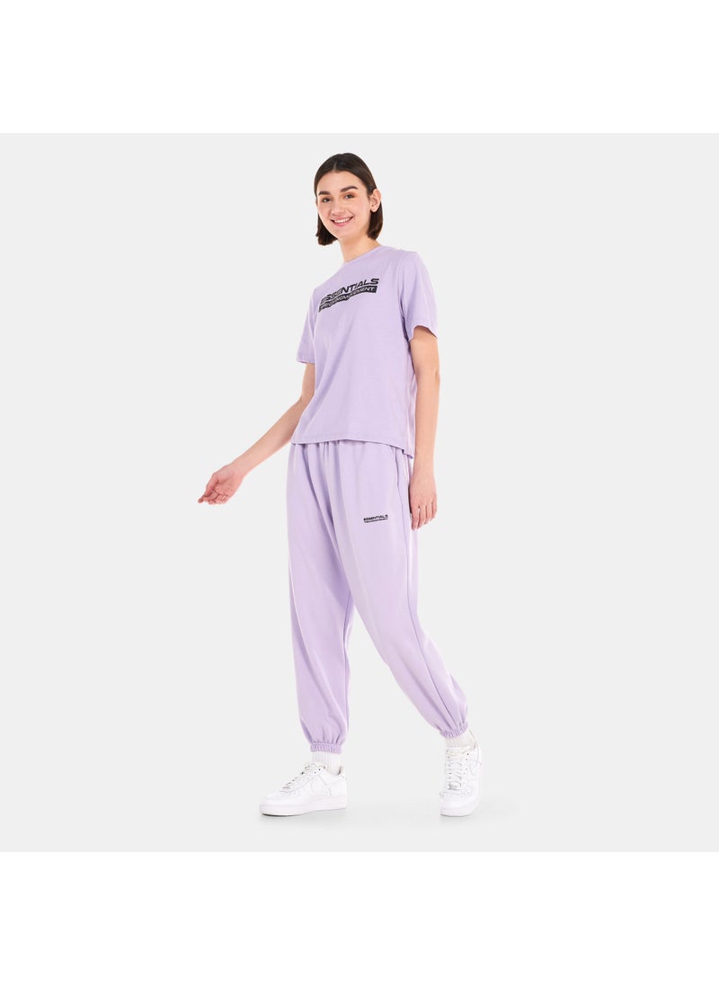 Oversized Sweatpants