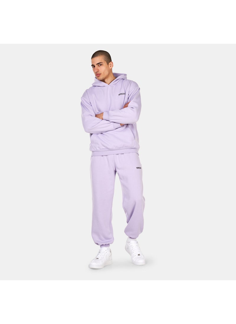 Oversized Sweatpants