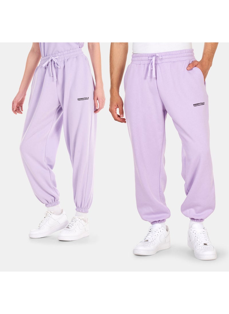 Oversized Sweatpants