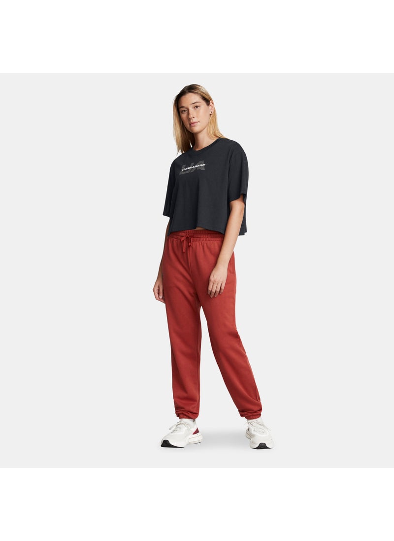 Women's Rival Sweatpants