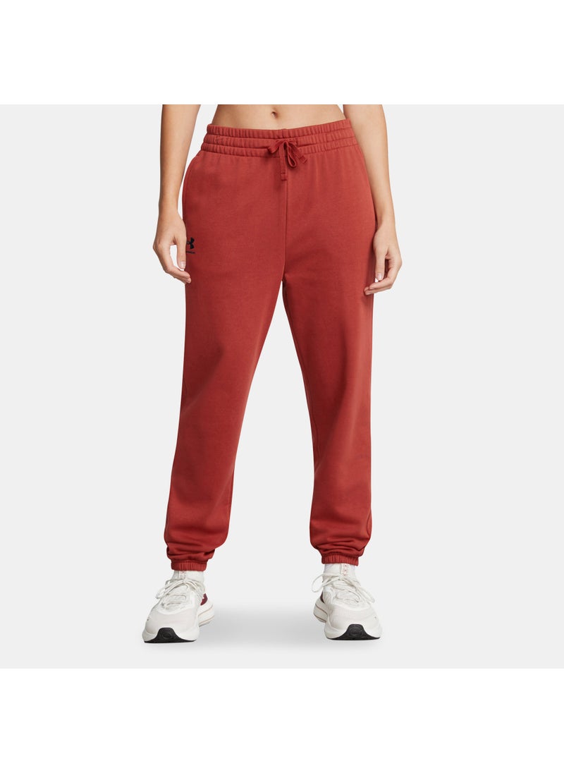 Women's Rival Sweatpants