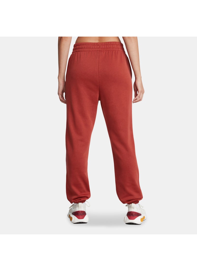 Women's Rival Sweatpants
