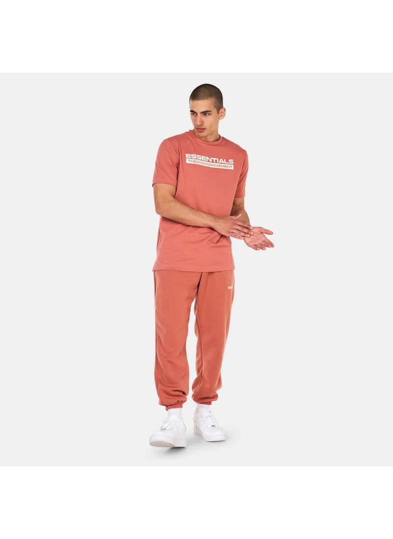Oversized Sweatpants