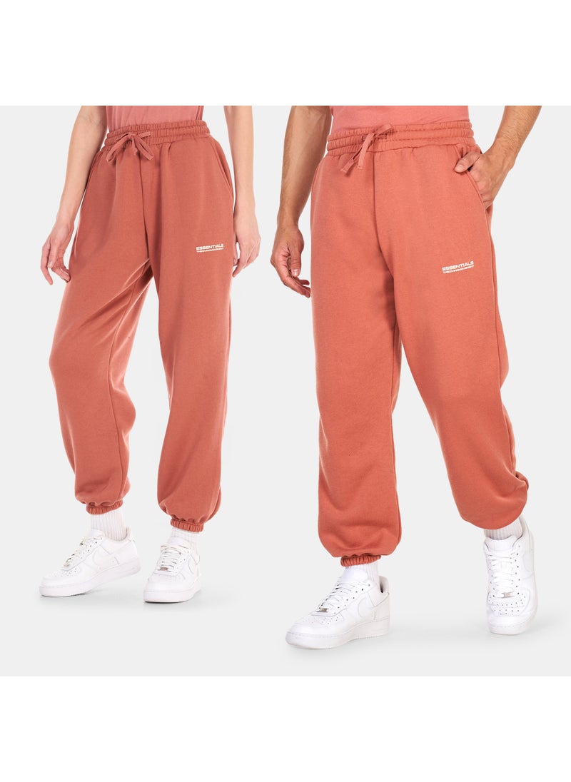 Oversized Sweatpants
