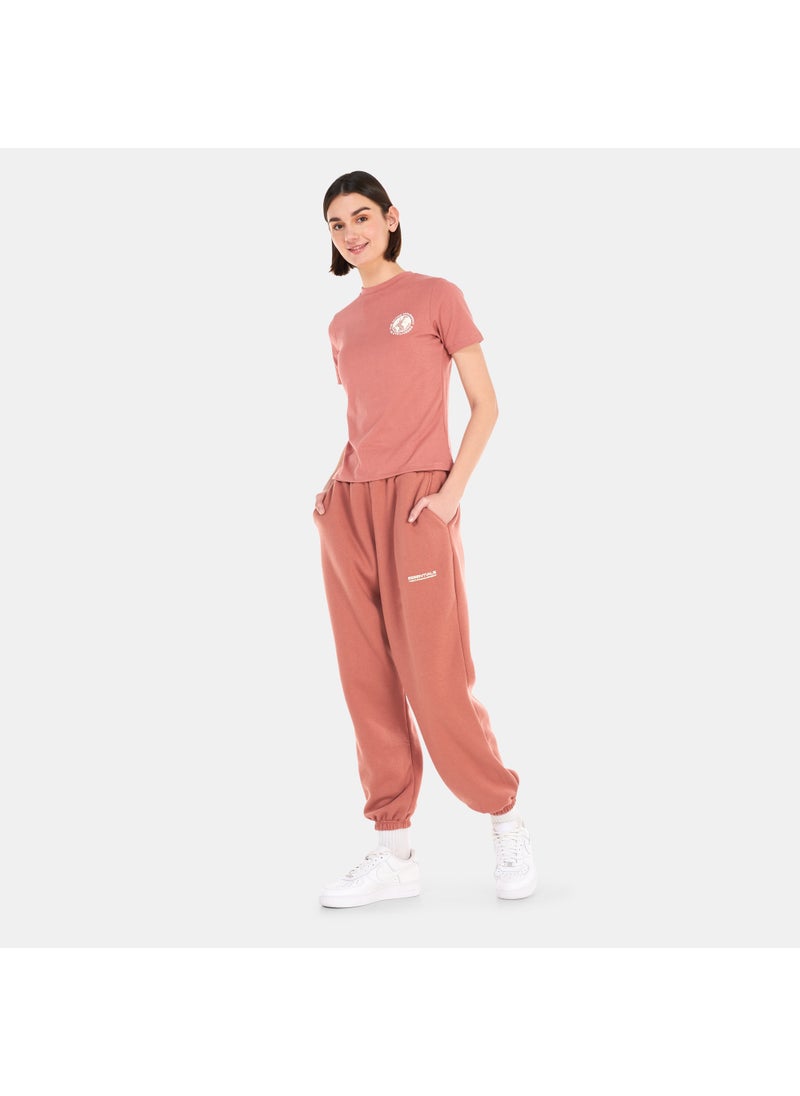 Oversized Sweatpants
