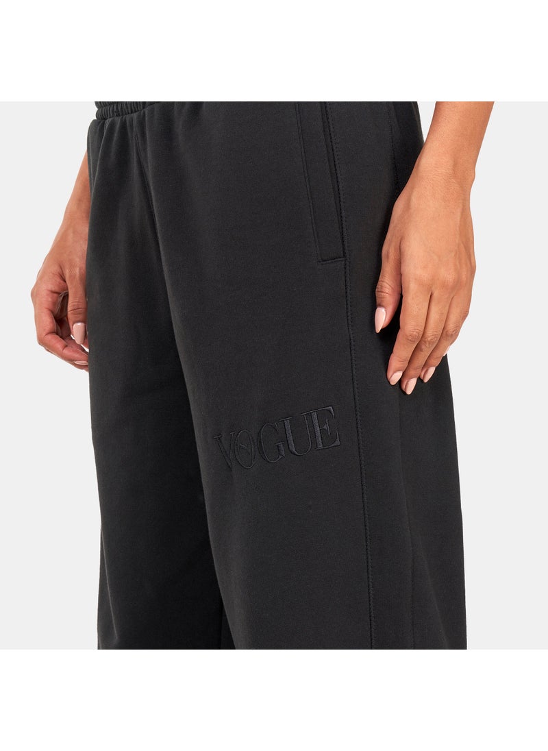 Women's x VOGUE Sweatpants