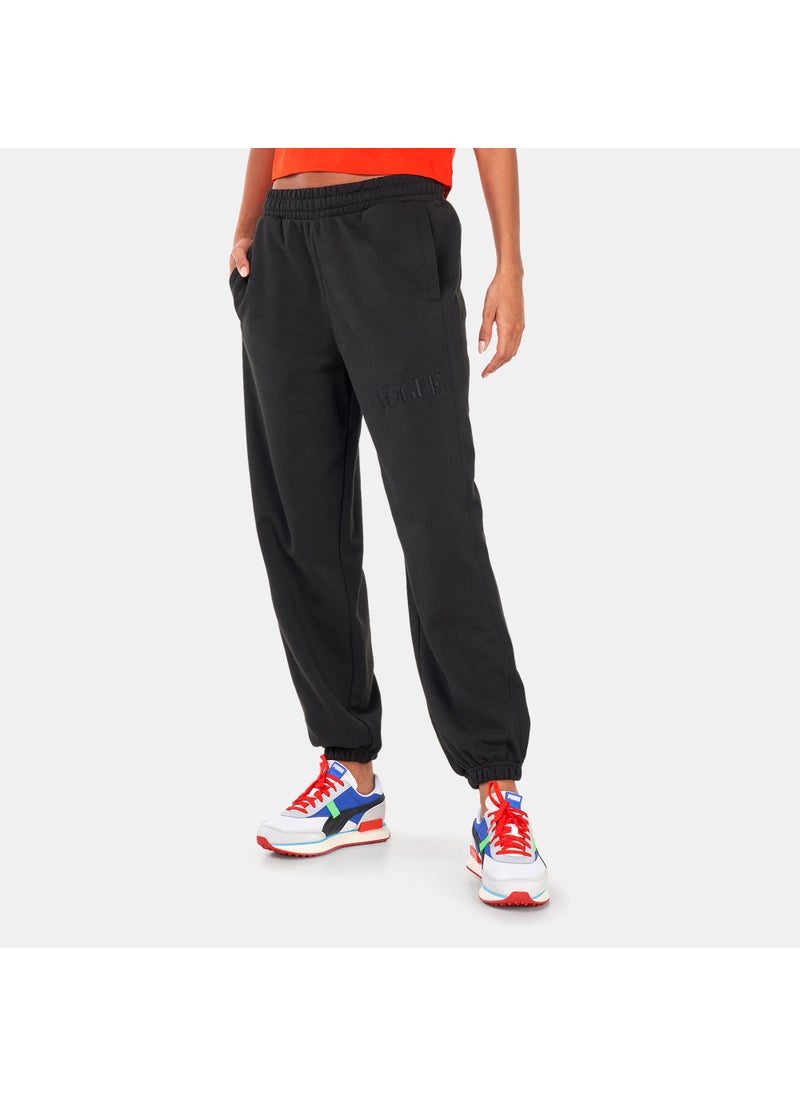 Women's x VOGUE Sweatpants