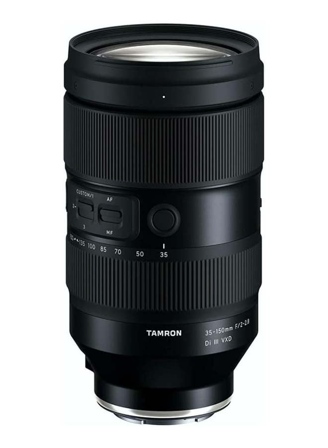 A058Z 35-150mm F/2-2.8 Di III VXD For Sony