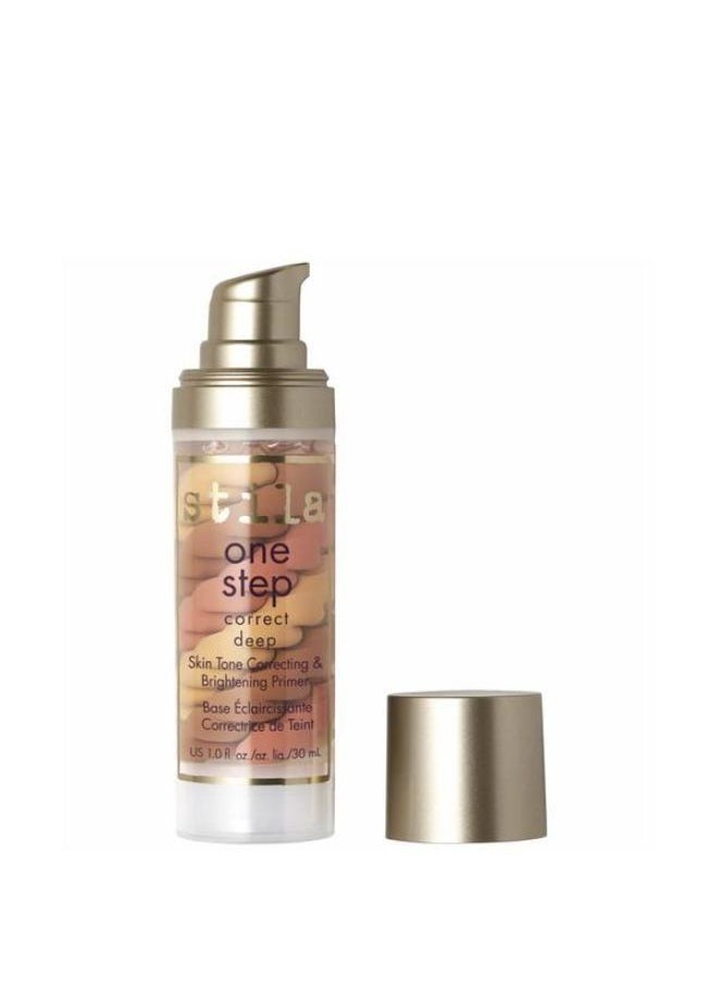 Stila One Step Correct Dark 30ml.