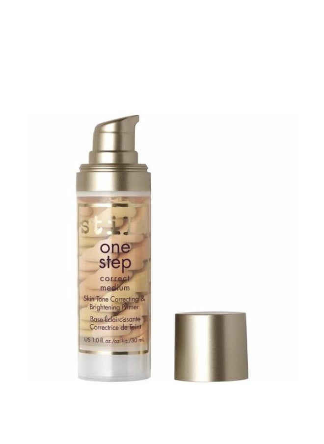 Stila One Step Correct - Medium 30ml