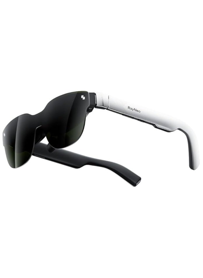 RayNeo Air 3s AR/XR Smart Glasses - 4 Speakers, 201
