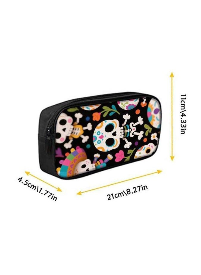 New universal cartoon new three-piece schoolbag (students, children) - 637