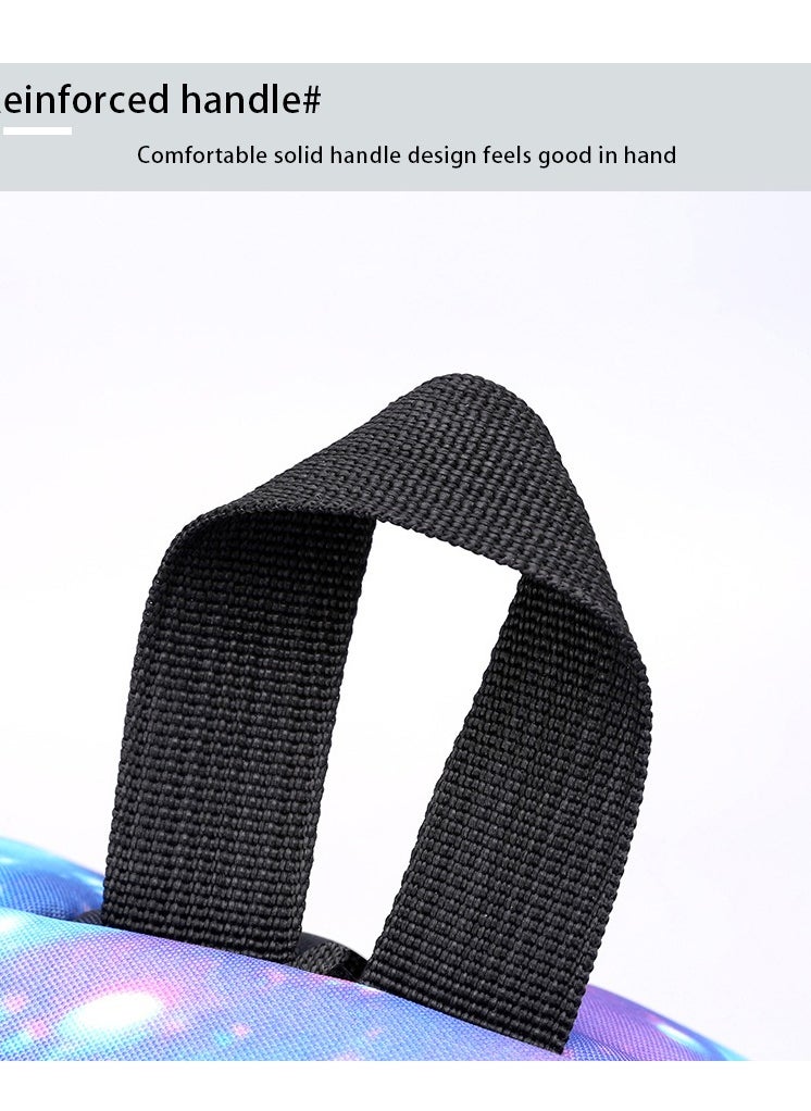 Creative backpacks attract everyone's attention - 1143