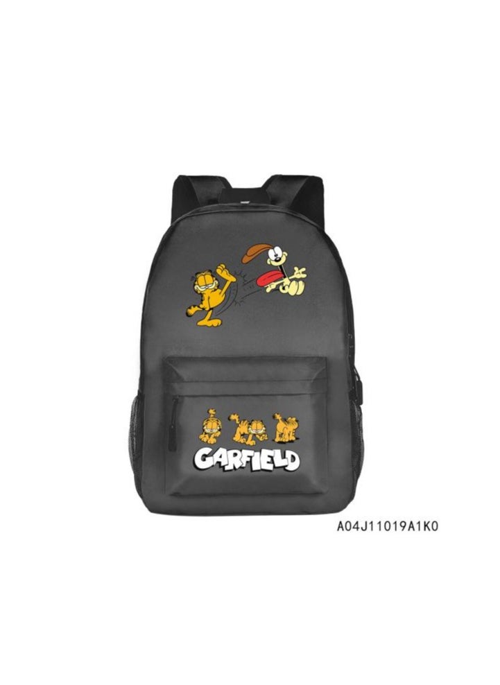 Creative backpacks attract everyone's attention - 1143