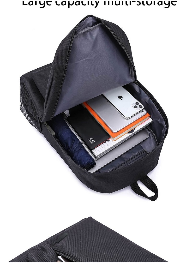 Fashionable and simple backpack shows elegant and fashionable taste - 808