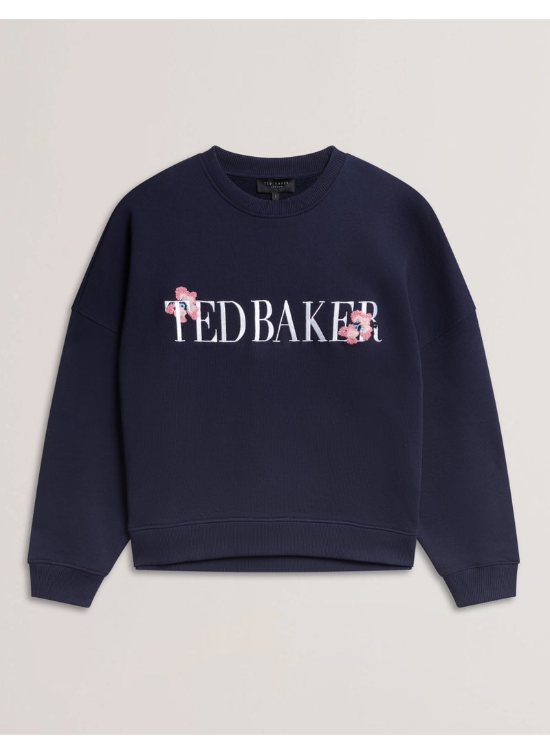 Logo Detailed Top
