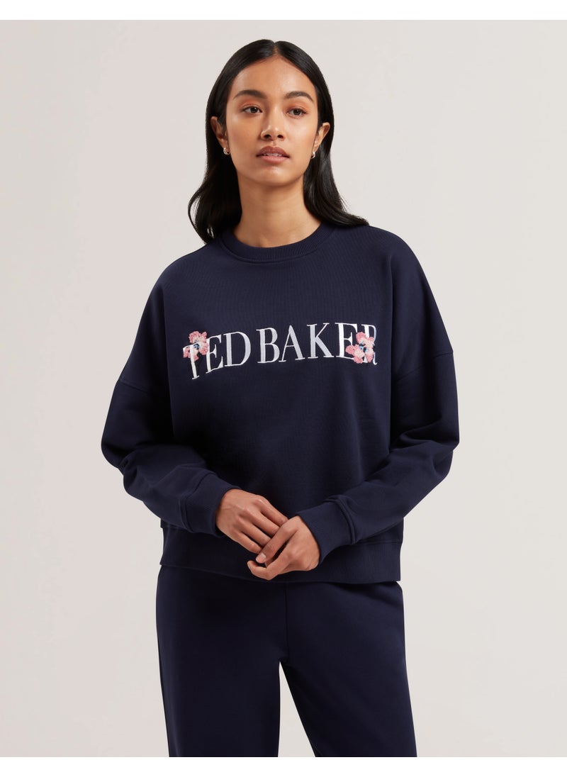 Logo Detailed Top