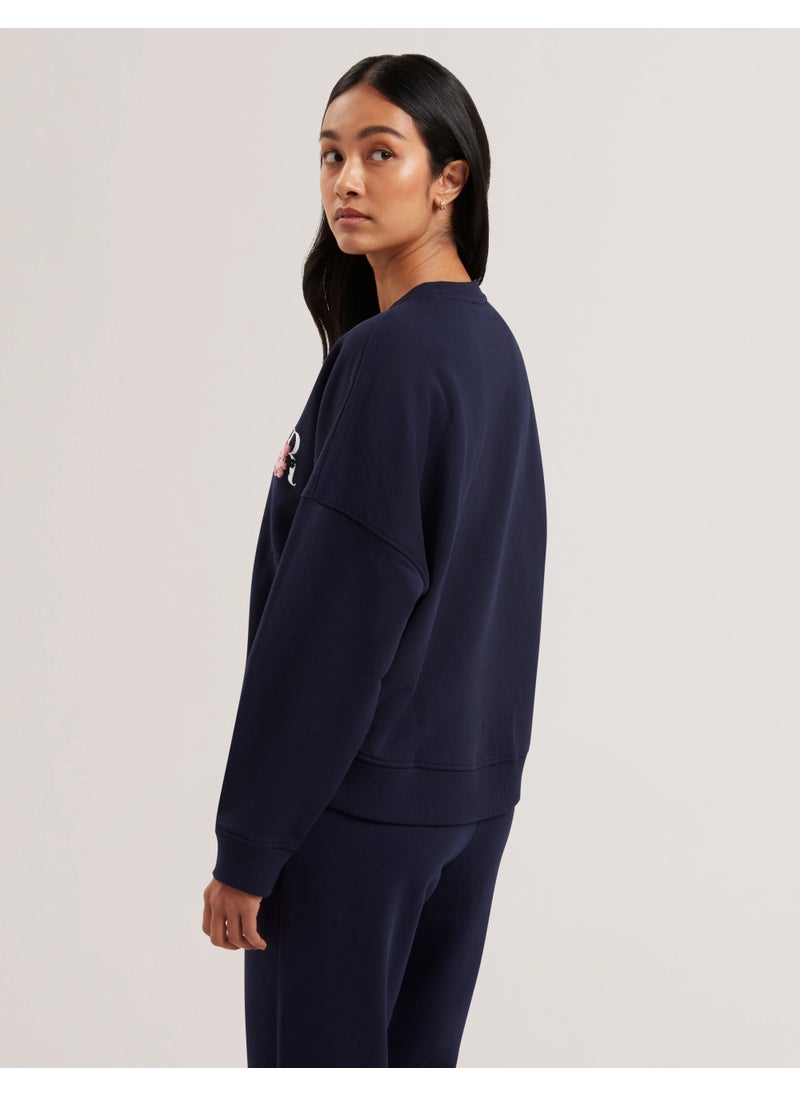 Logo Detailed Top