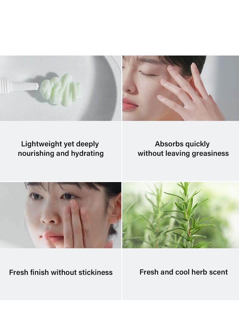 celimax Real Noni Eye Cream | with Noni Extract & Bakuchiol (Retinol), For Wrinkle, Crows Feet & Under Eye, Dark Circles, Hydrating, Sensitive For Skin, 20ml