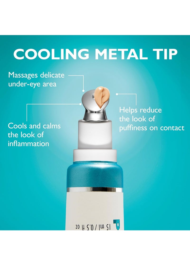 Peter Thomas Roth | Peptide Skinjection Fill + Fix Under-Eye Cream