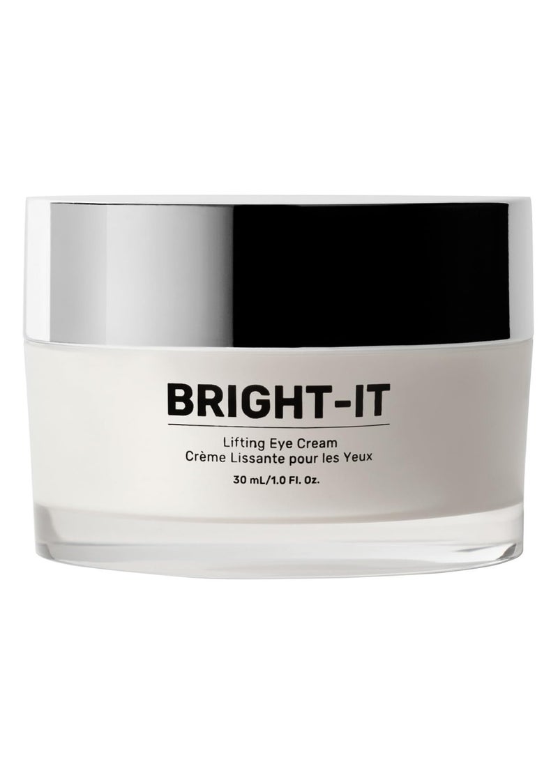 MAËLYS BRIGHT-IT Lifting Eye Cream - Under Eye Cream for Puffiness and Dark Circles