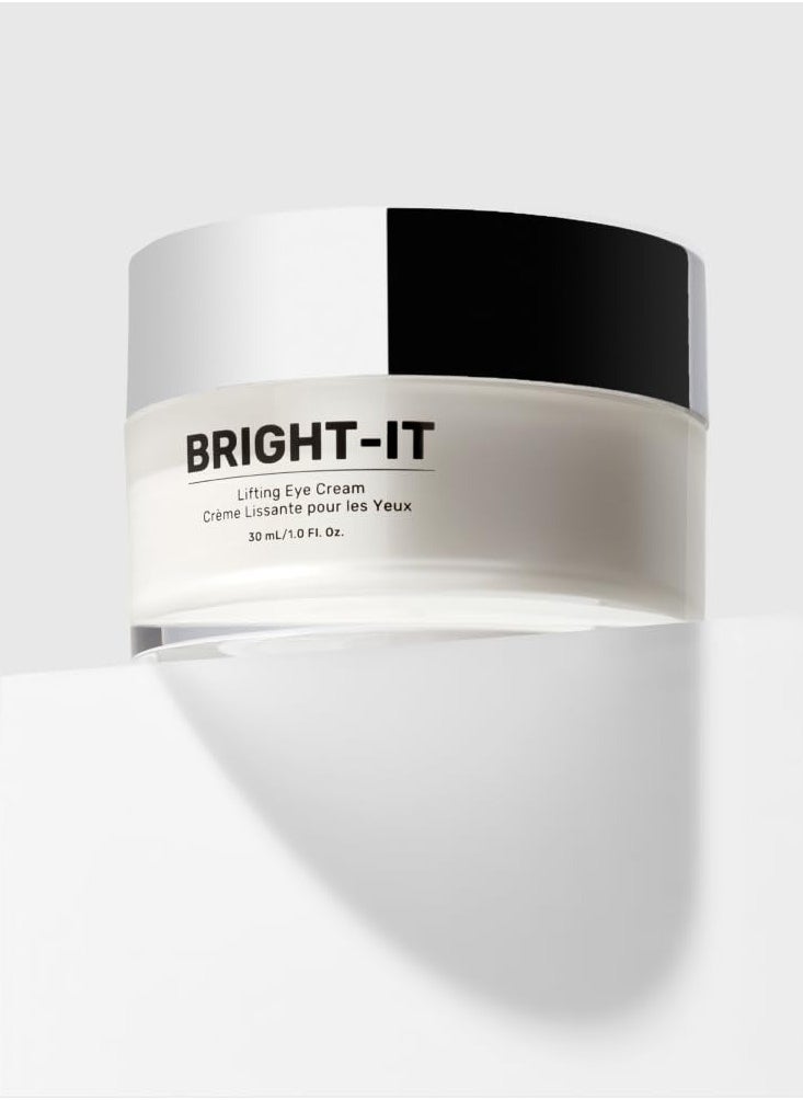 MAËLYS BRIGHT-IT Lifting Eye Cream - Under Eye Cream for Puffiness and Dark Circles