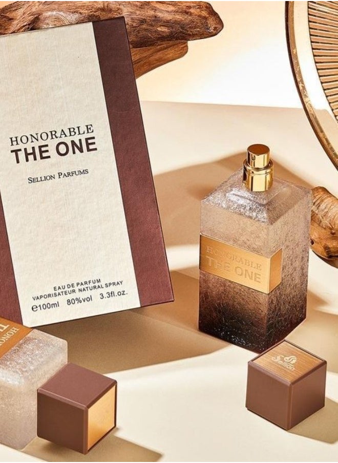 THE ONE Supreme Perfume Long-lasting Fragrance Men's Perfume