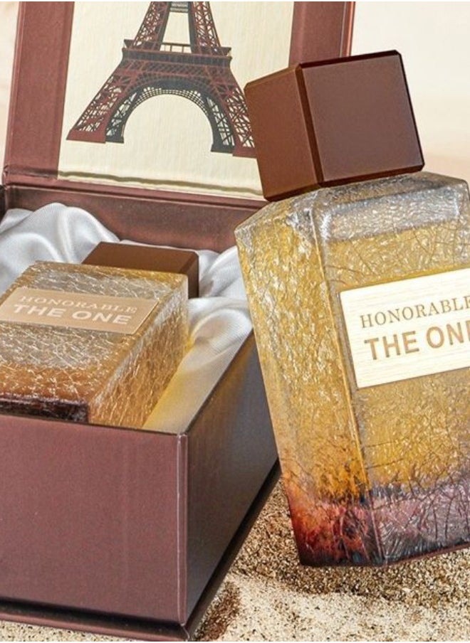 THE ONE Supreme Perfume Long-lasting Fragrance Men's Perfume