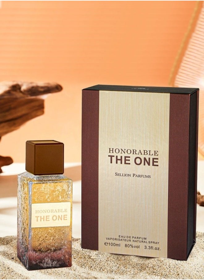 THE ONE Supreme Perfume Long-lasting Fragrance Men's Perfume