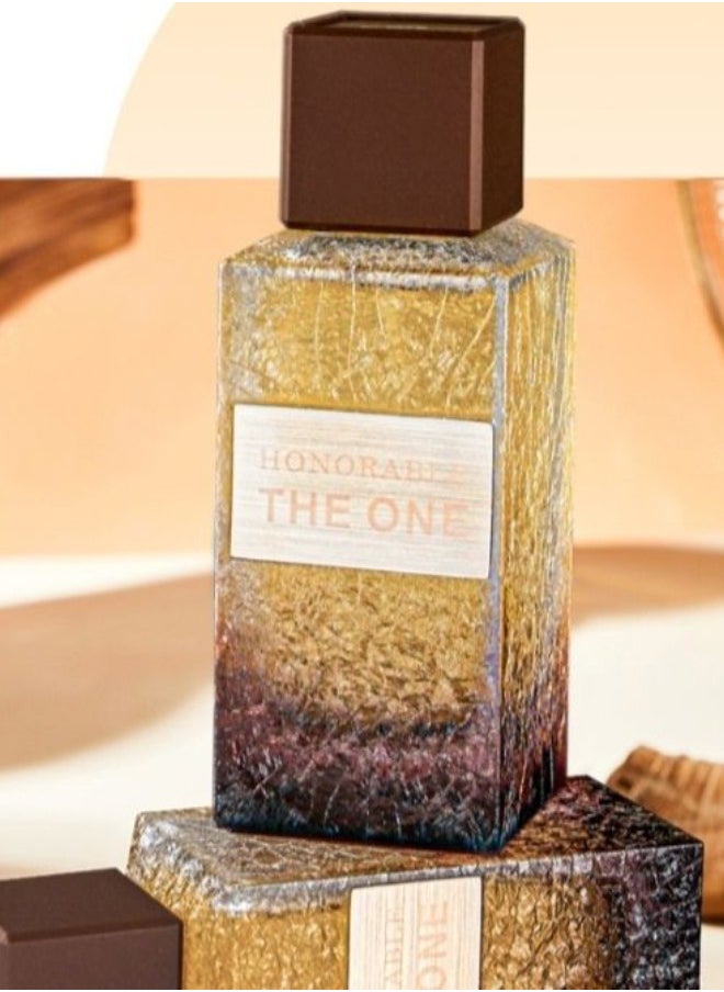 THE ONE Supreme Perfume Long-lasting Fragrance Men's Perfume