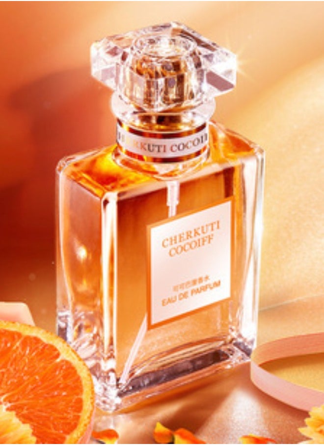 CHERKUTI COCOIFF Eau de Parfum Spray - 30ml Gift Box Perfume