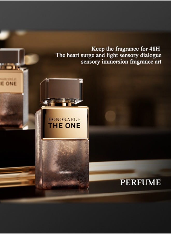 THE ONE Supreme Perfume Long-lasting Fragrance Men's Perfume