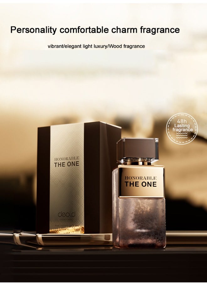 THE ONE Supreme Perfume Long-lasting Fragrance Men's Perfume