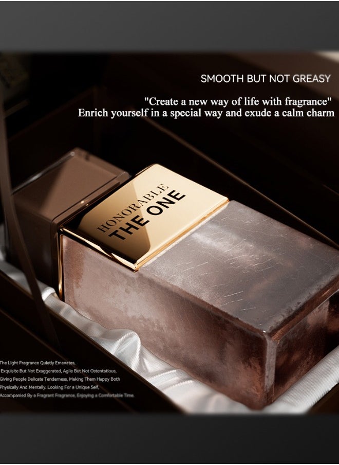 THE ONE Supreme Perfume Long-lasting Fragrance Men's Perfume