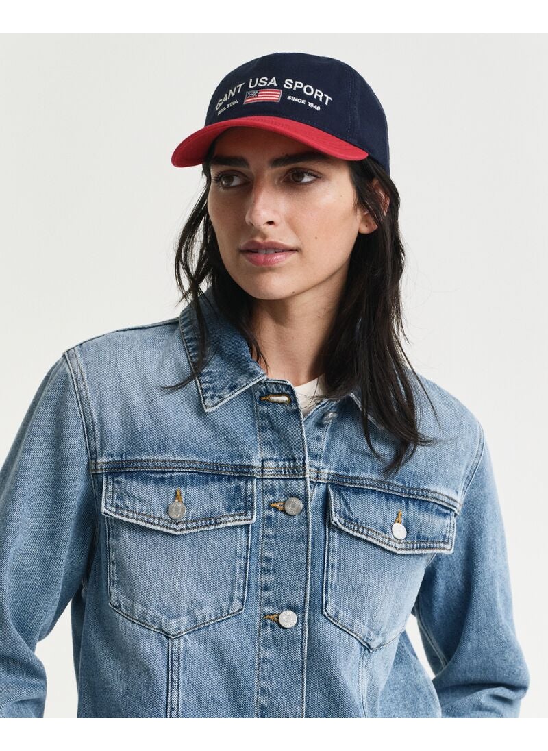 Gant Denim Jacket