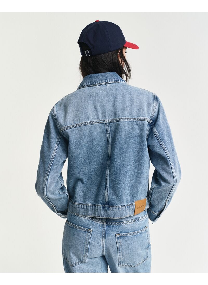 Gant Denim Jacket