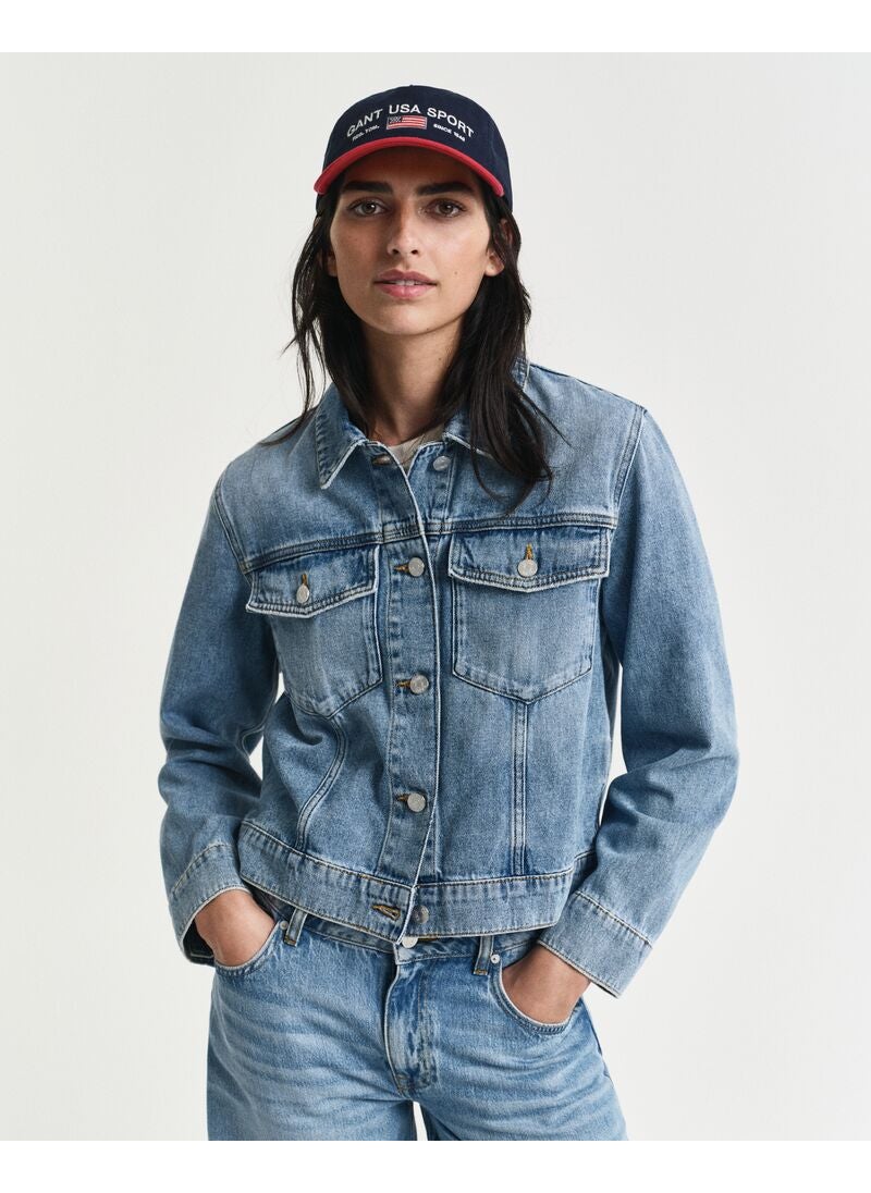 Gant Denim Jacket