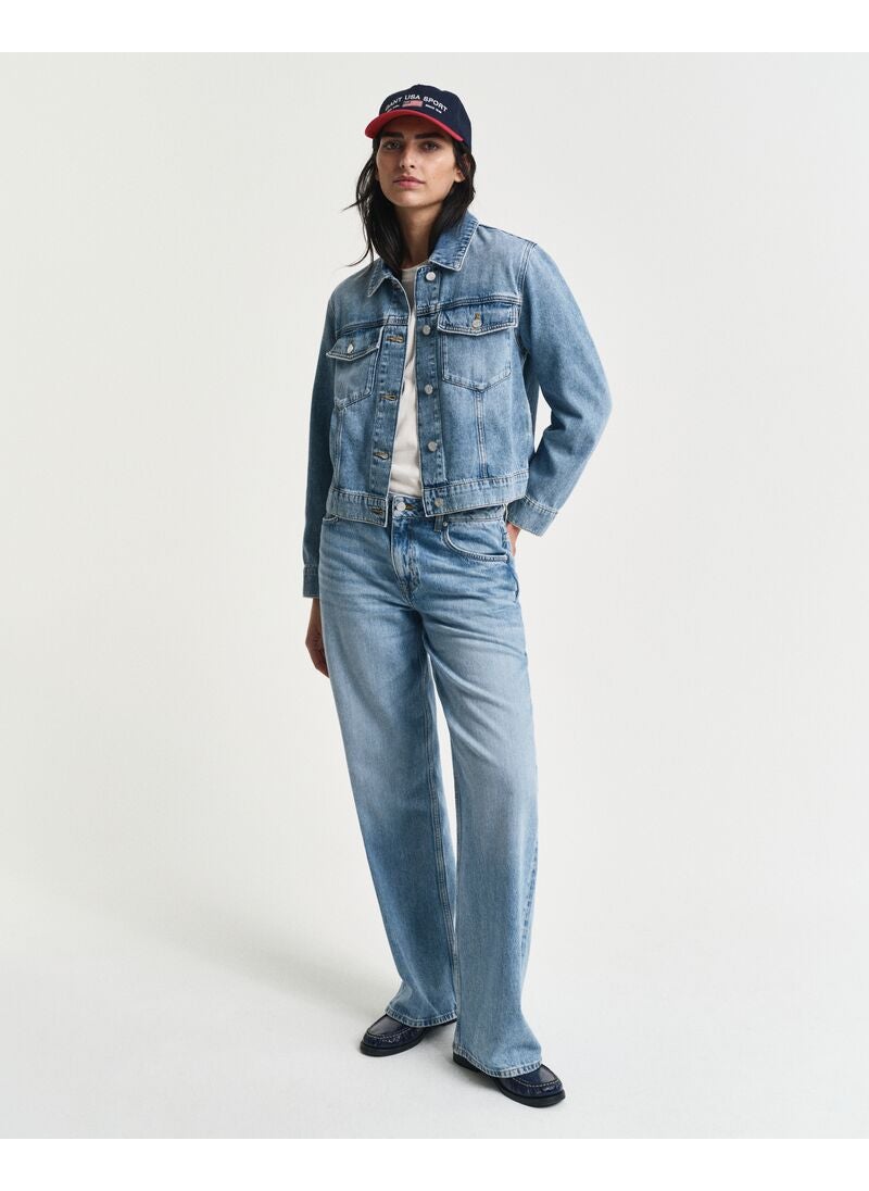 Gant Denim Jacket