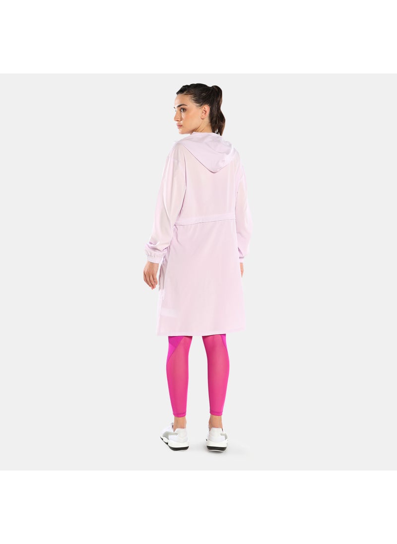 Women's STUDIO Flow Training Jacket