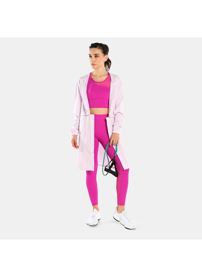 Women's STUDIO Flow Training Jacket